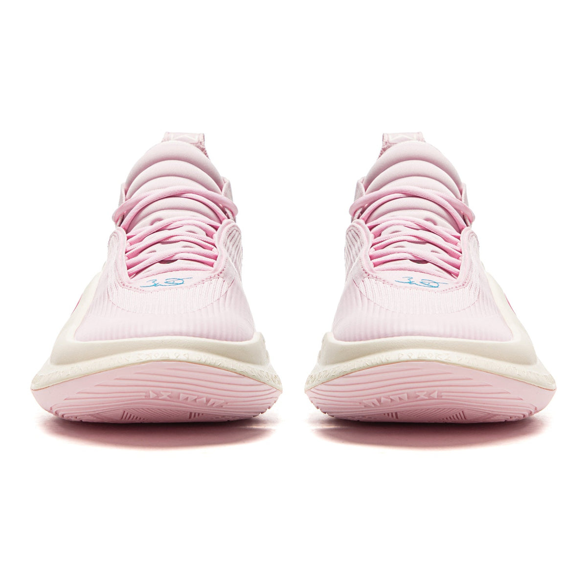 11 "South Beach" Way of Wade