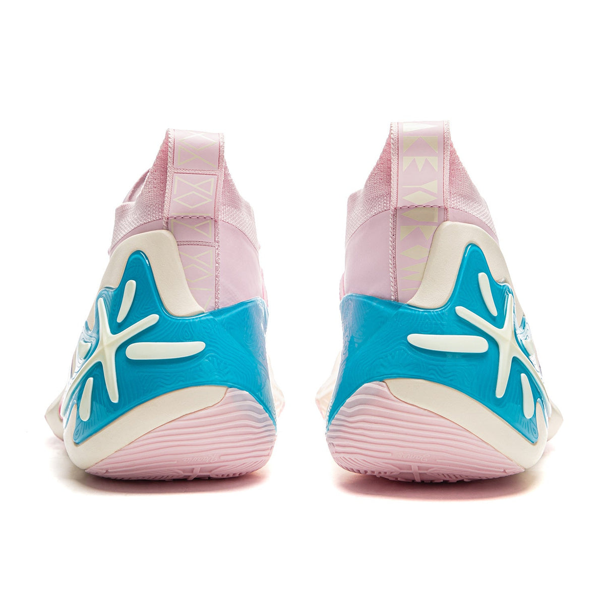 11 "South Beach" Way of Wade