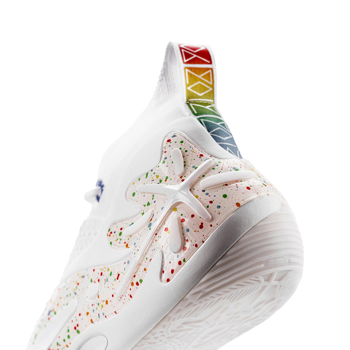 11 "Pixel" Way of Wade