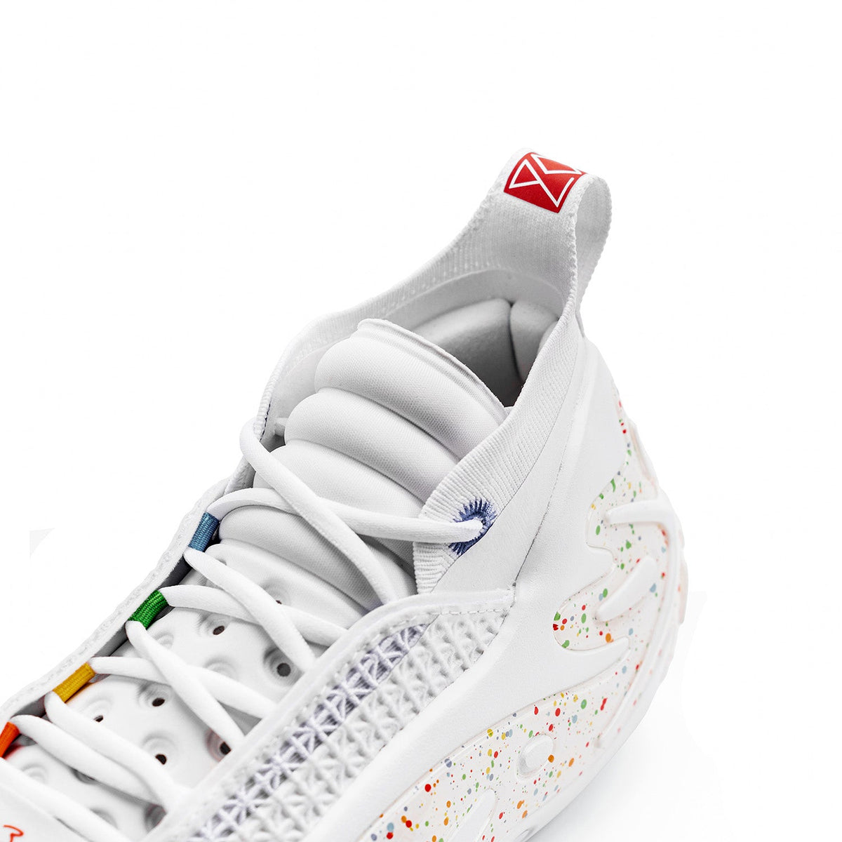 11 "Pixel" Way of Wade