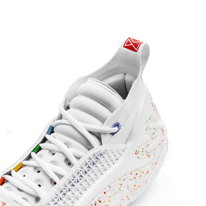 11 "Pixel" Way of Wade