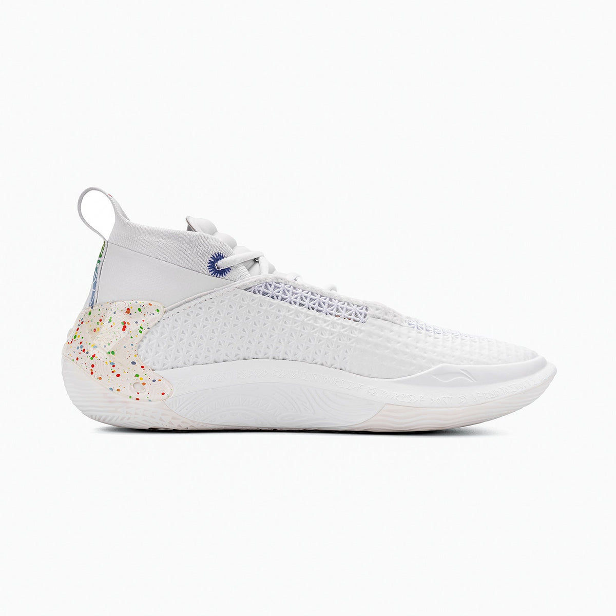 11 "Pixel" Way of Wade