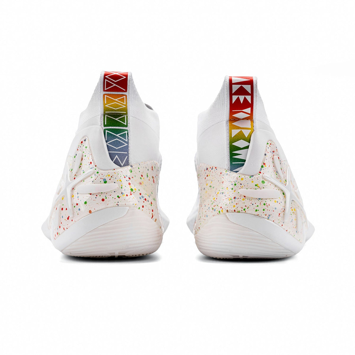 11 "Pixel" Way of Wade