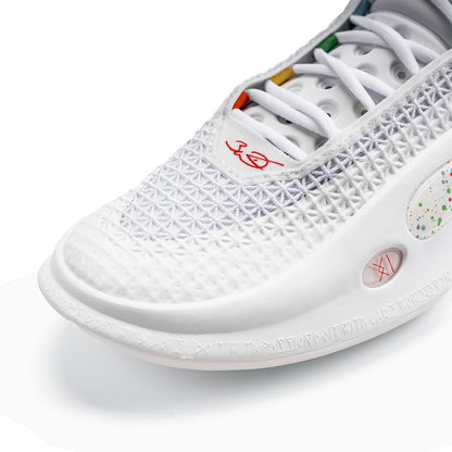 11 "Pixel" Way of Wade
