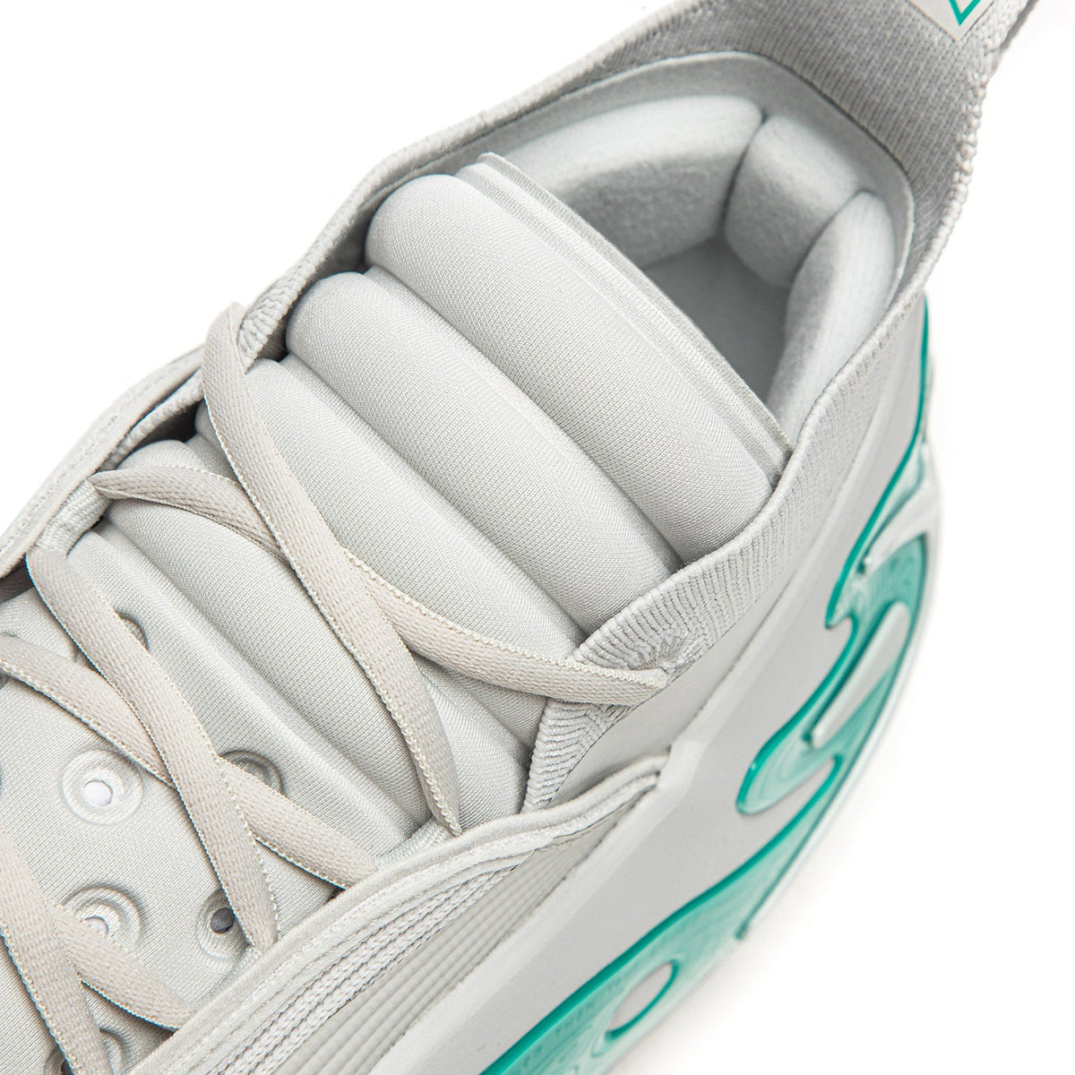 11 "Gray Boy" Way of Wade