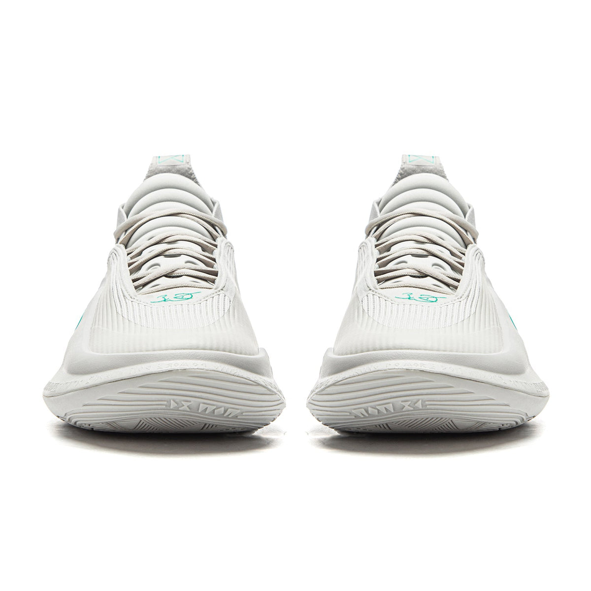 11 "Gray Boy" Way of Wade