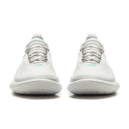 11 "Gray Boy" Way of Wade