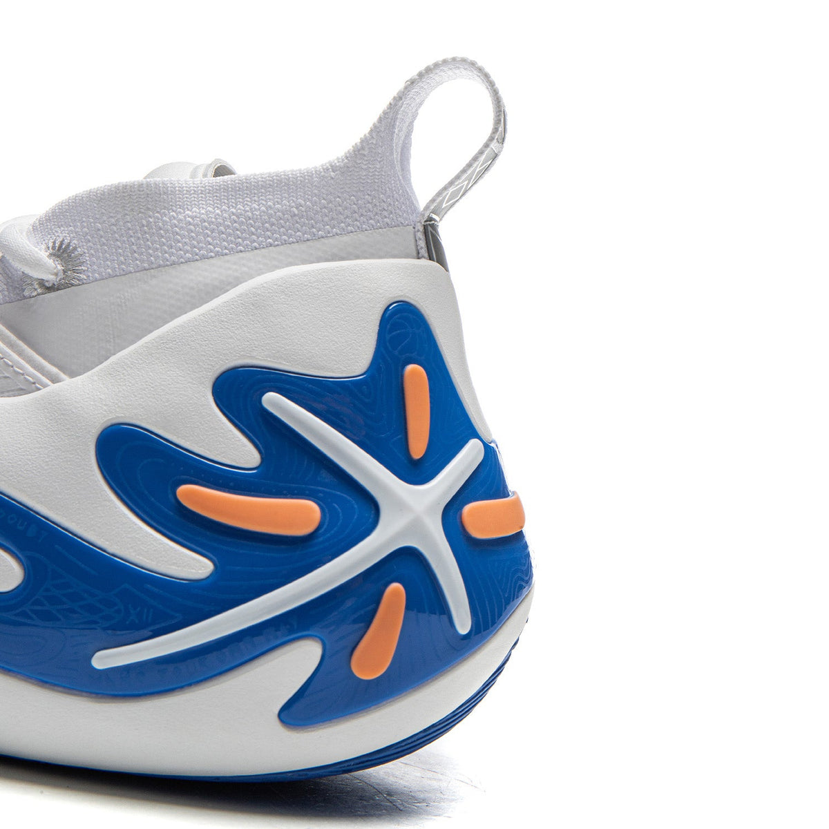 11 "Draft Day" Way of Wade