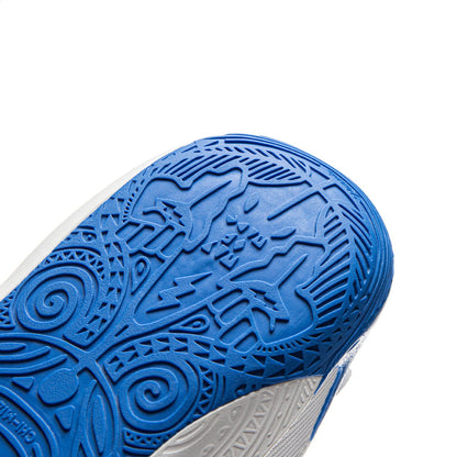 11 "Draft Day" Way of Wade