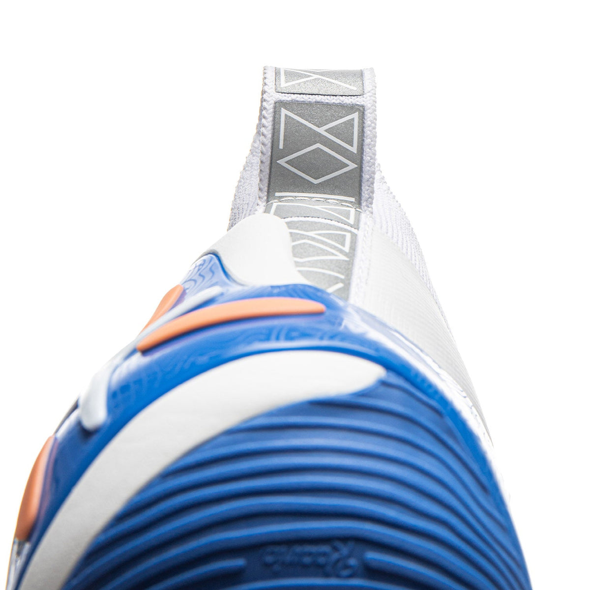 11 "Draft Day" Way of Wade