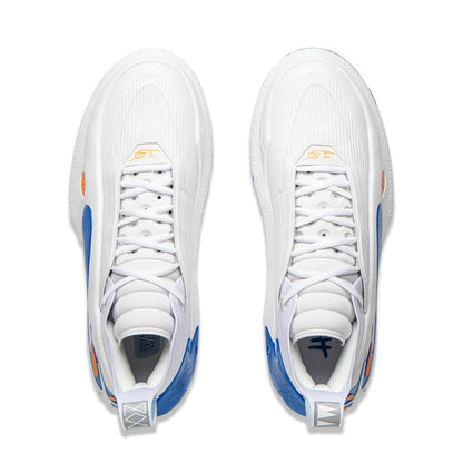 11 "Draft Day" Way of Wade
