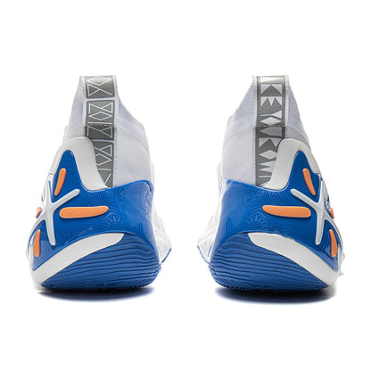 11 "Draft Day" Way of Wade