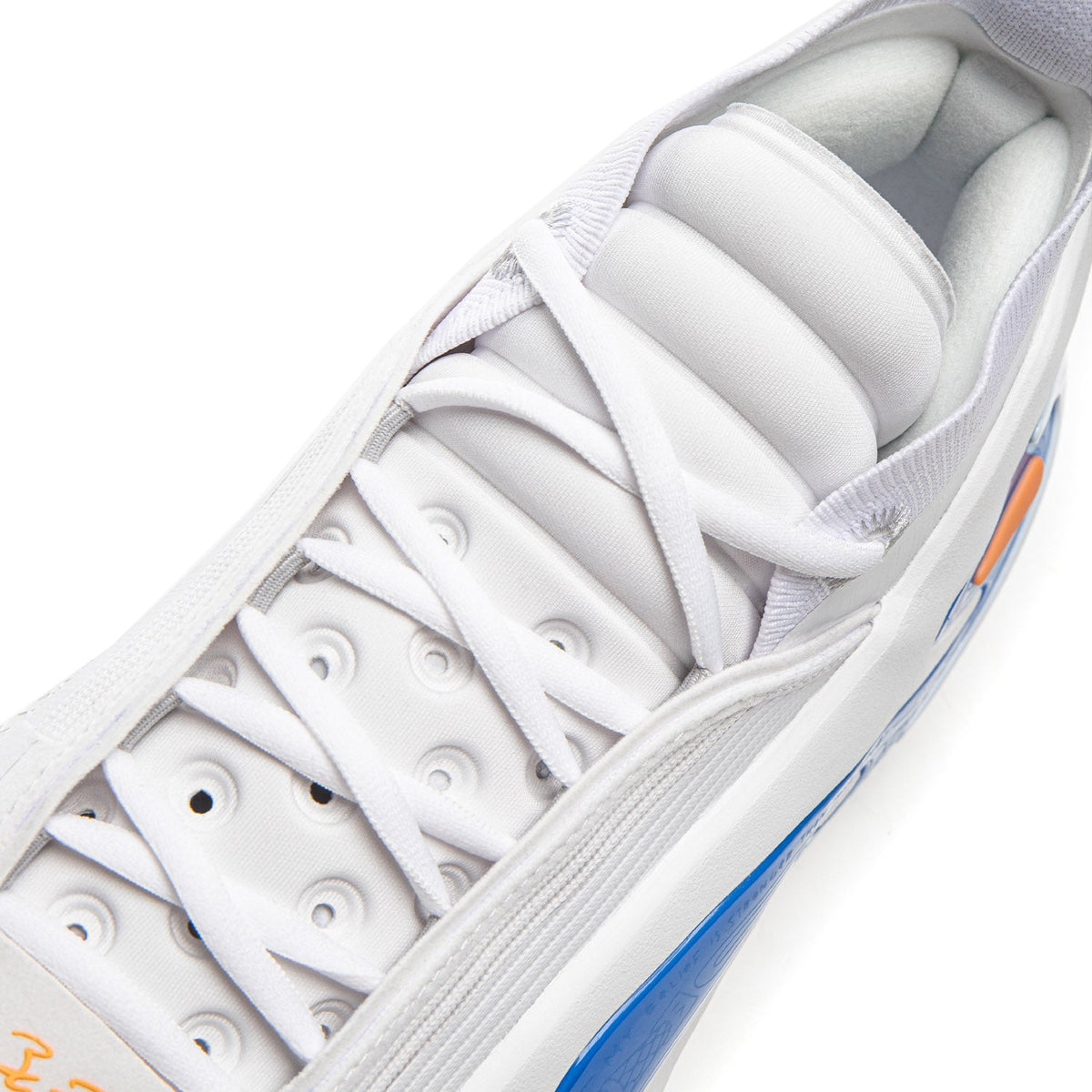 11 "Draft Day" Way of Wade