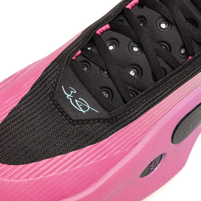 11 "Miami Night" Way of Wade