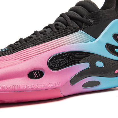 11 "Miami Night" Way of Wade