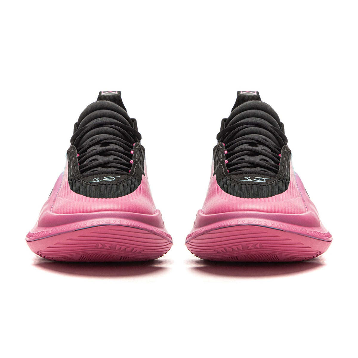 11 "Miami Night" Way of Wade