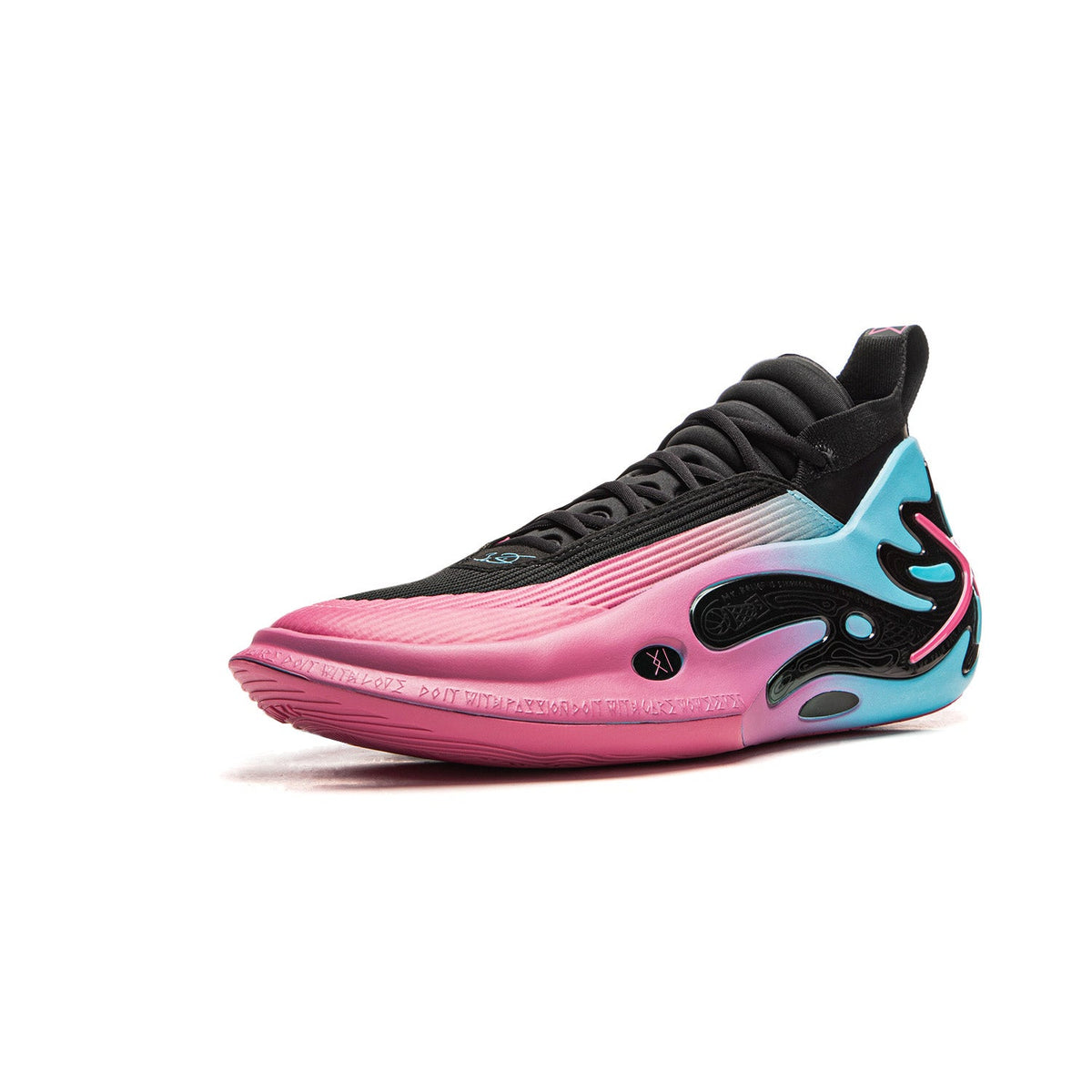11 "Miami Night" Way of Wade