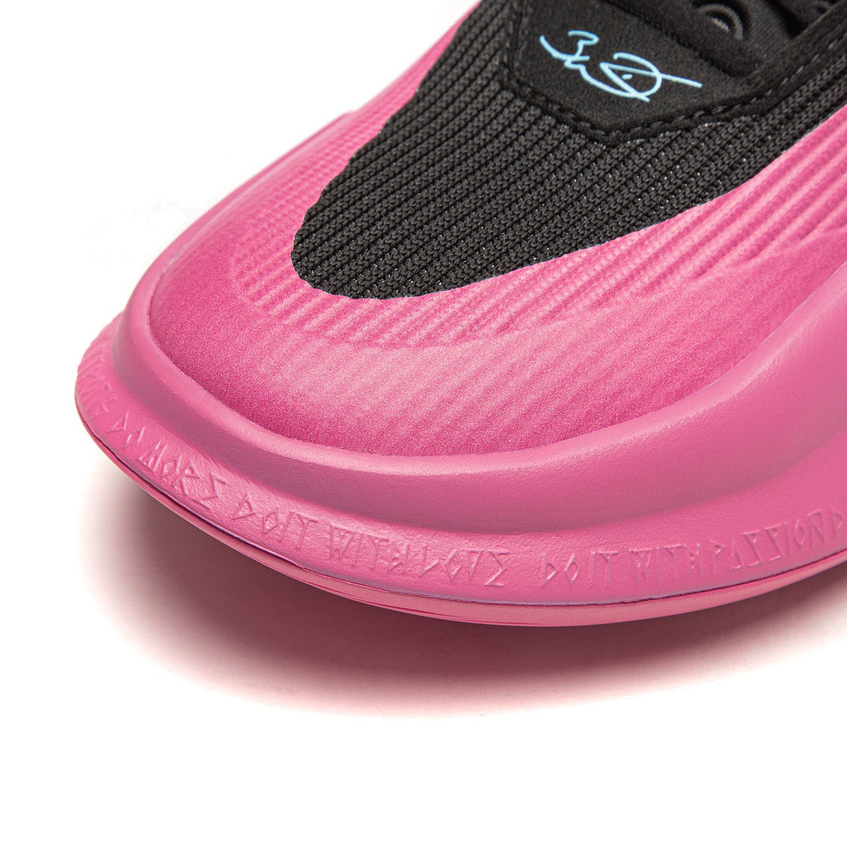 11 "Miami Night" Way of Wade