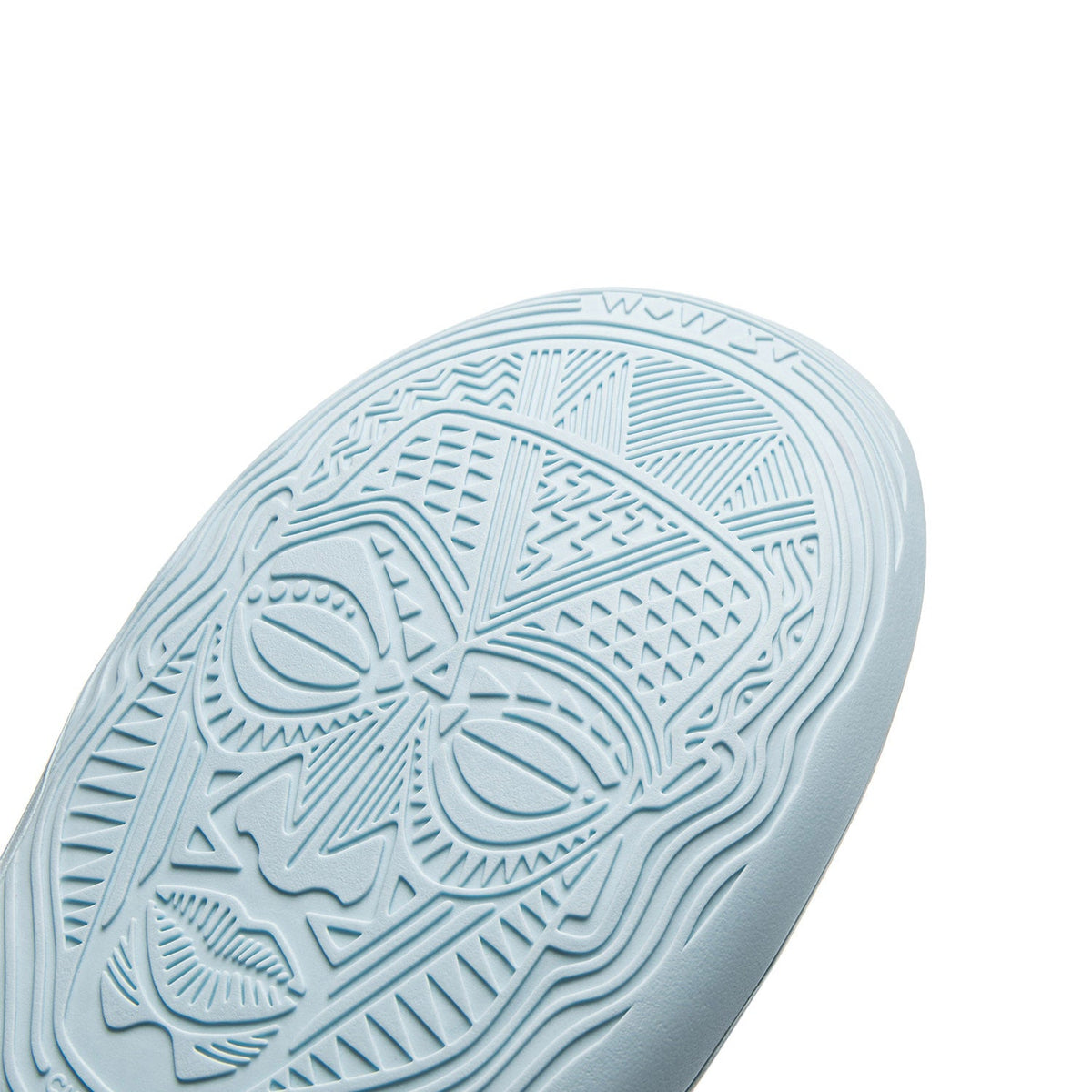 11 "Mint" Way of Wade