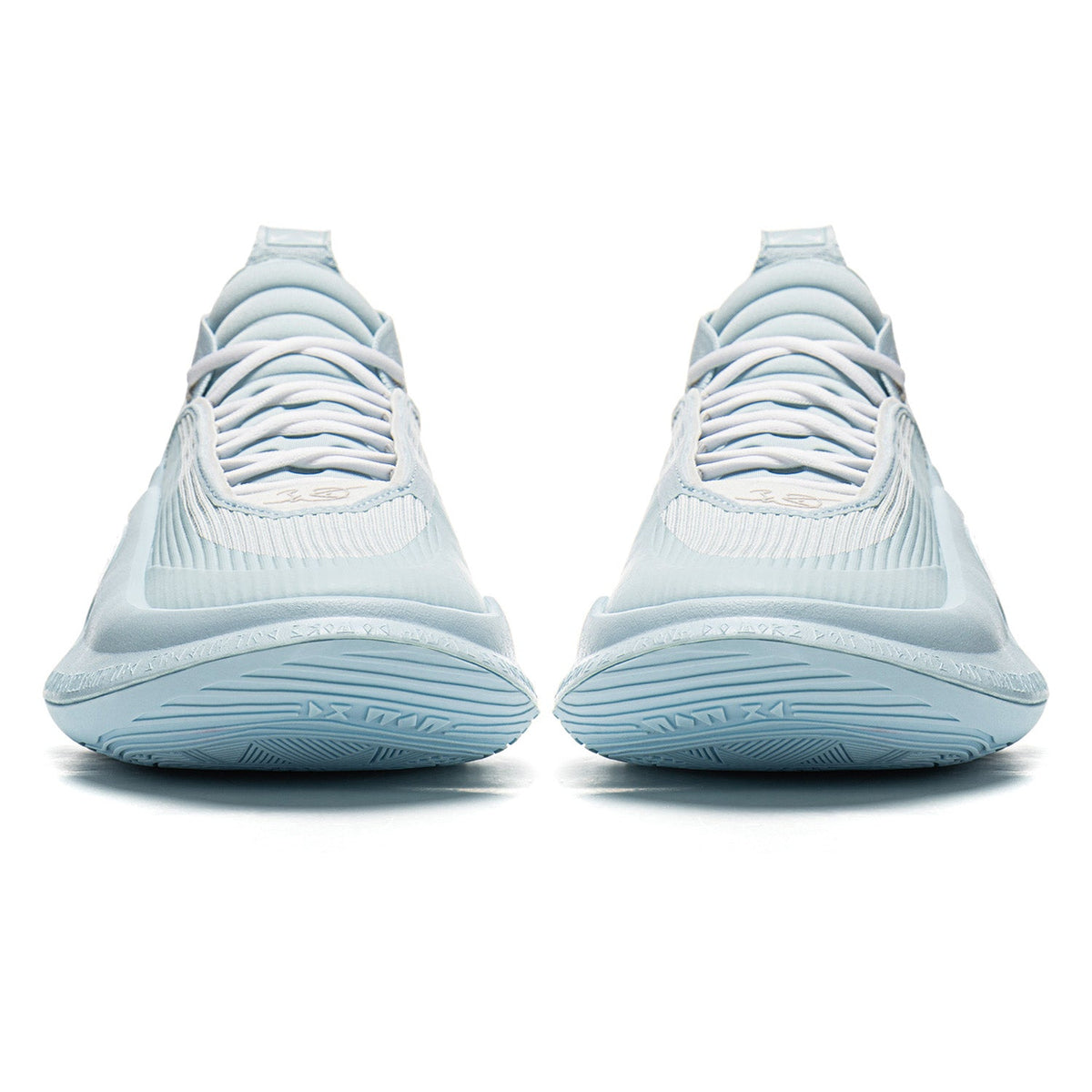 11 "Mint" Way of Wade