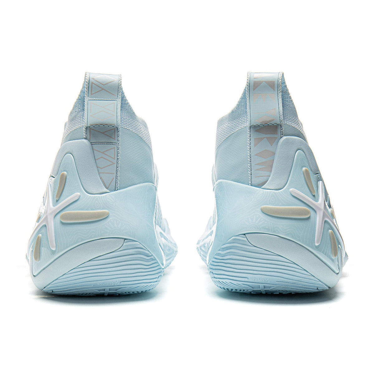 11 "Mint" Way of Wade