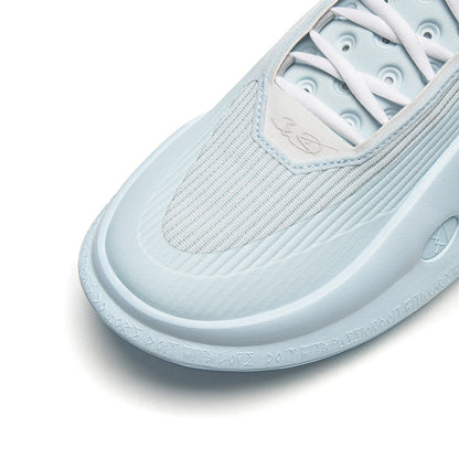 11 "Mint" Way of Wade