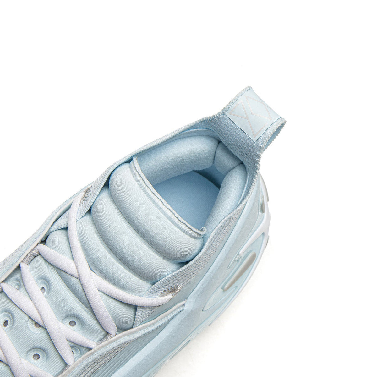 11 "Mint" Way of Wade