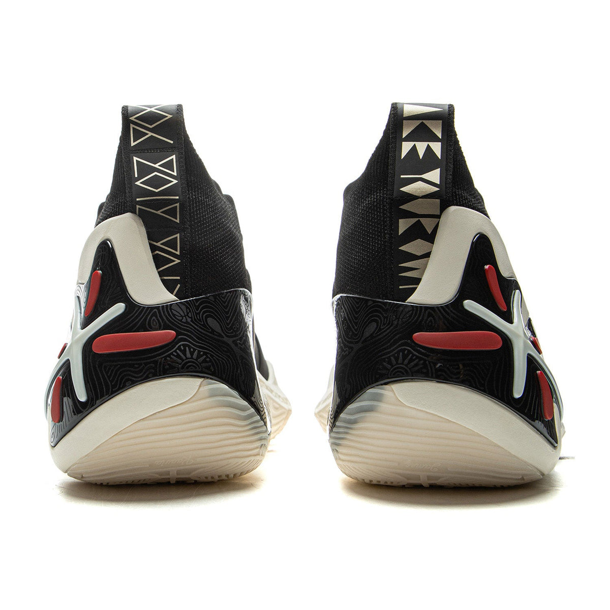 11 "Announcement" Way of Wade