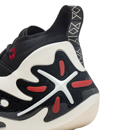 11 "Announcement" Way of Wade