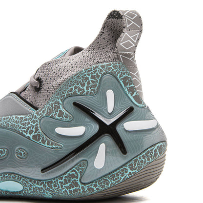 11 "Statue" Way of Wade