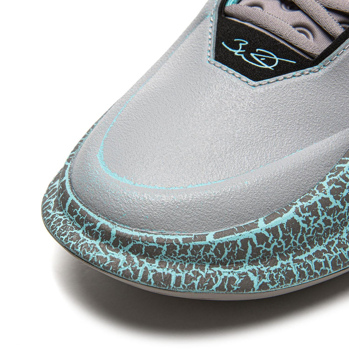 11 "Statue" Way of Wade