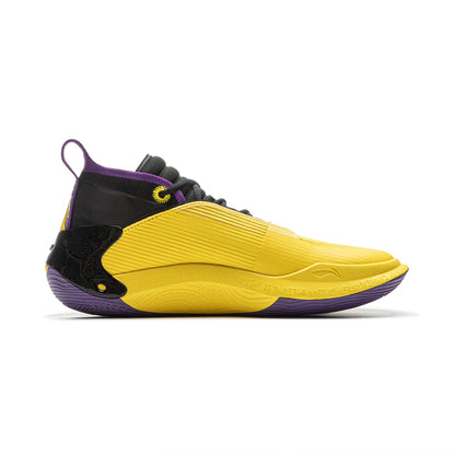 11 "Gold & Purple" Way of Wade