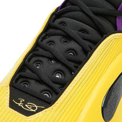 11 "Gold & Purple" Way of Wade