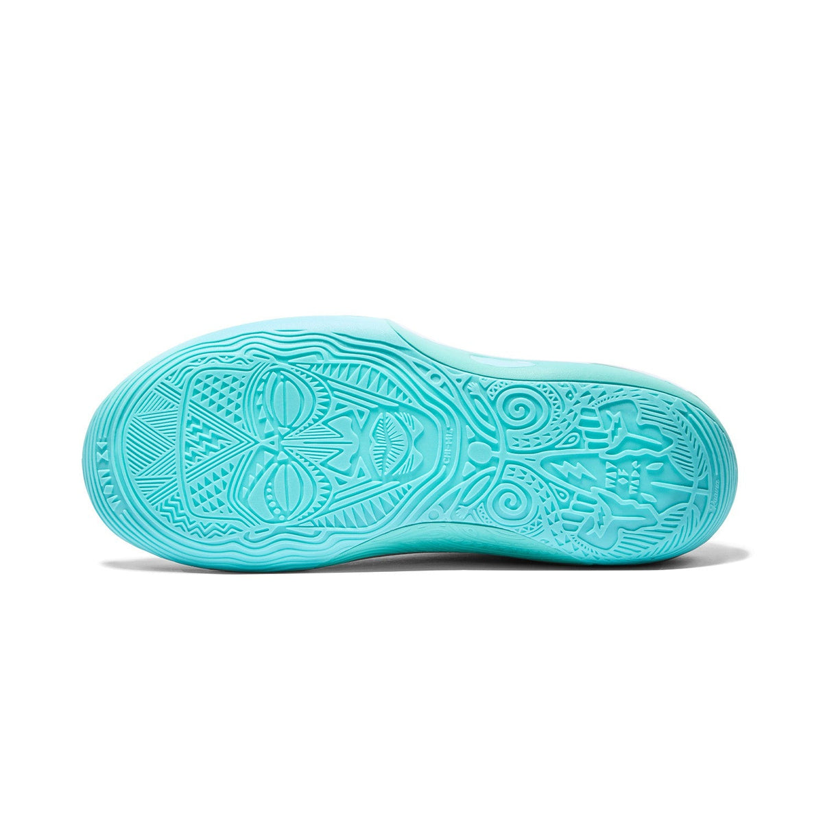 11 "Liberty" Way of Wade