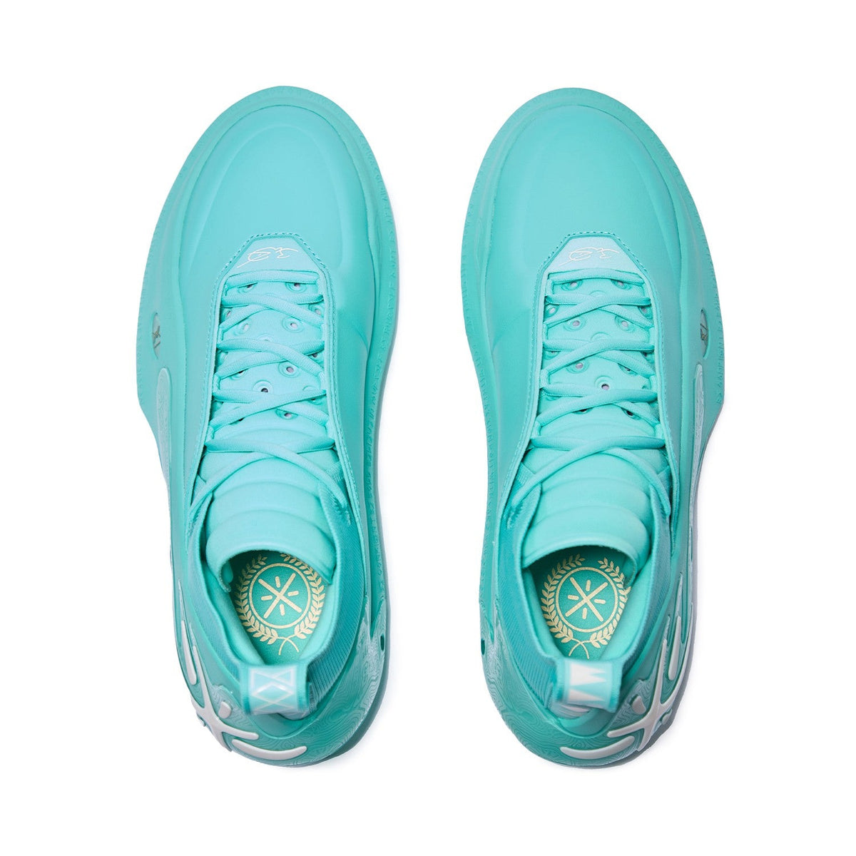 11 "Liberty" Way of Wade