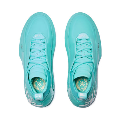 11 "Liberty" Way of Wade