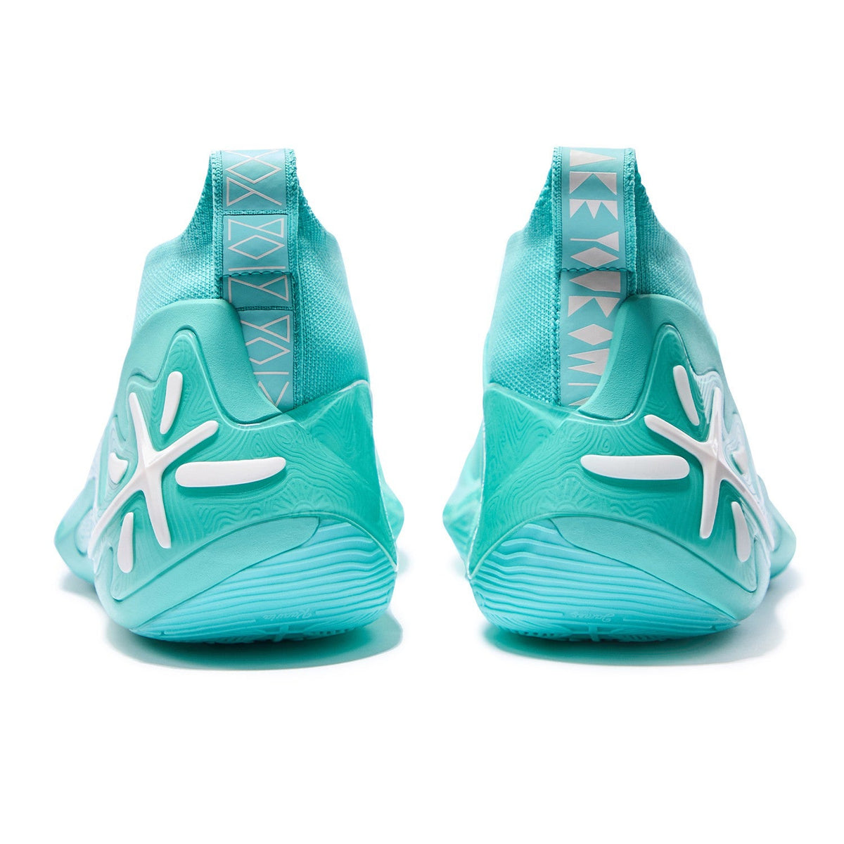 11 "Liberty" Way of Wade