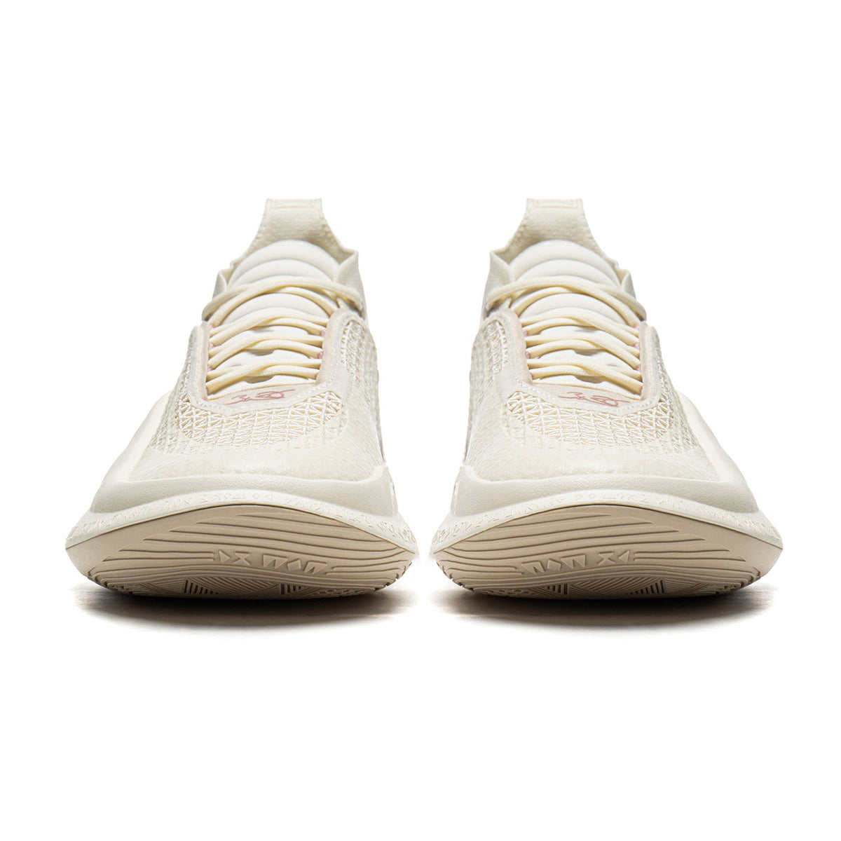 11 "Restage" Way of Wade