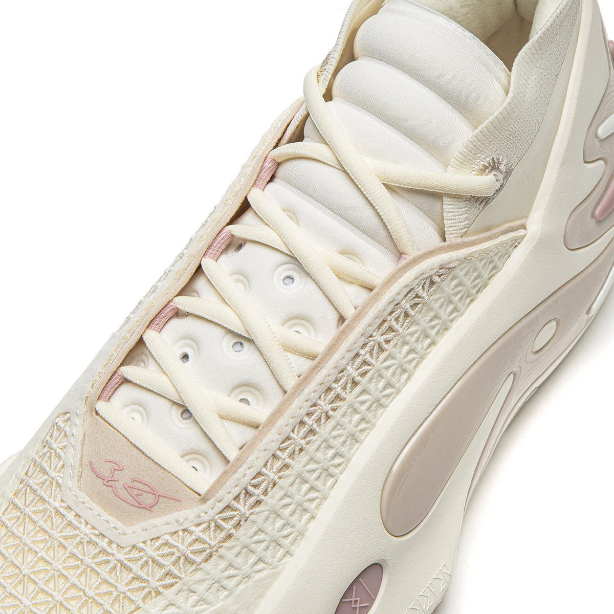 11 "Restage" Way of Wade
