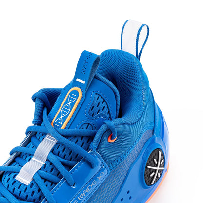 10 Low "Afterglow" Way of Wade