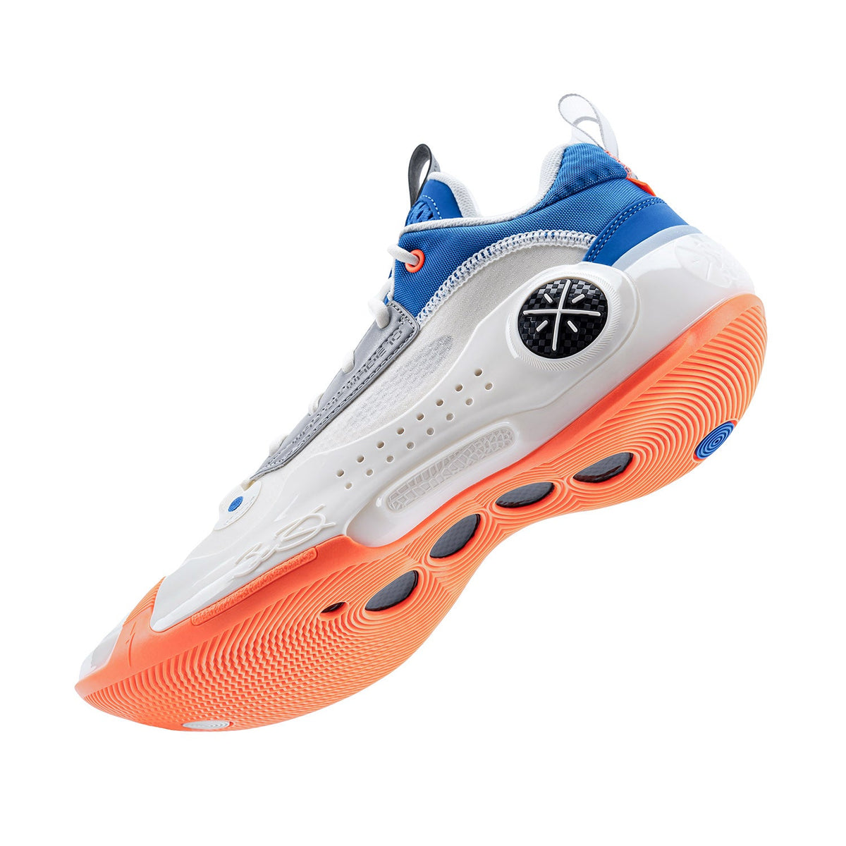 10 Low "Draft Day" Way of Wade