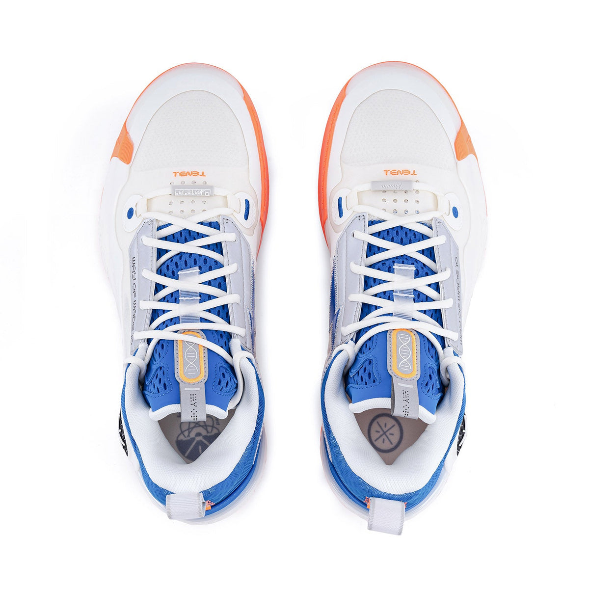 10 Low "Draft Day" Way of Wade