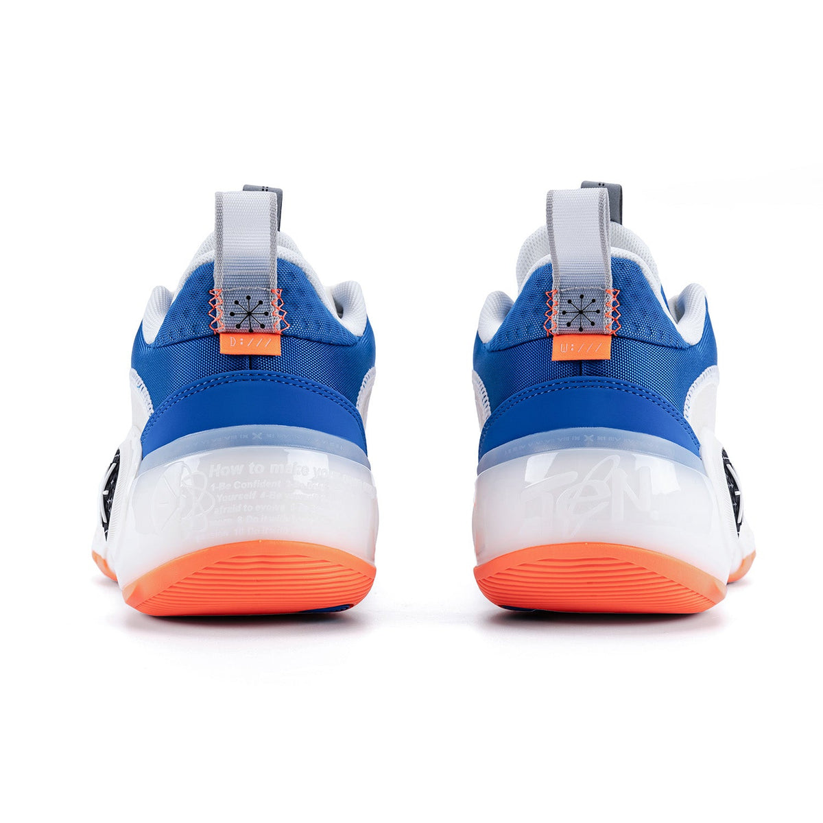 10 Low "Draft Day" Way of Wade