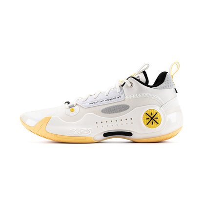 10 Low "Lemon" Way of Wade