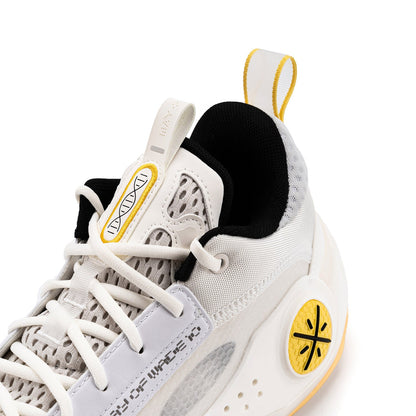 10 Low "Lemon" Way of Wade