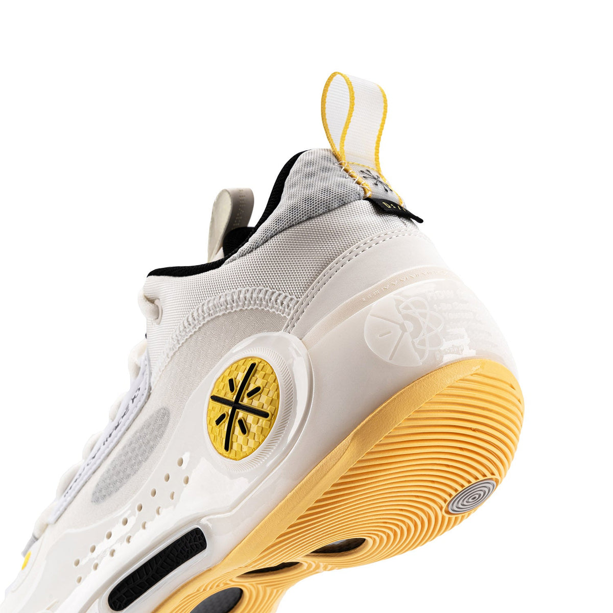 10 Low "Lemon" Way of Wade