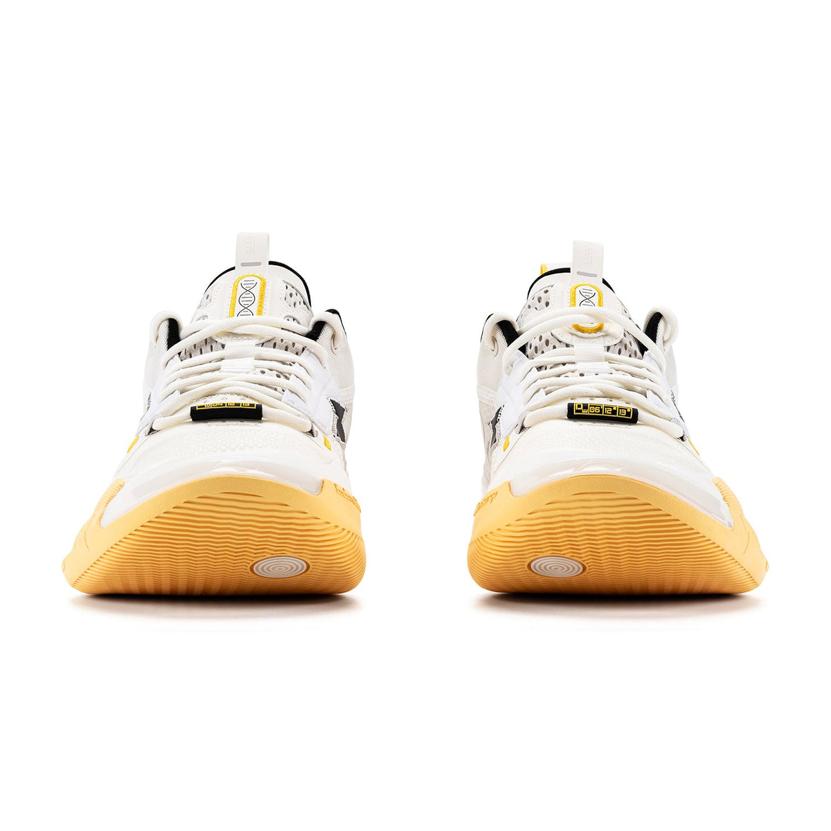 10 Low "Lemon" Way of Wade