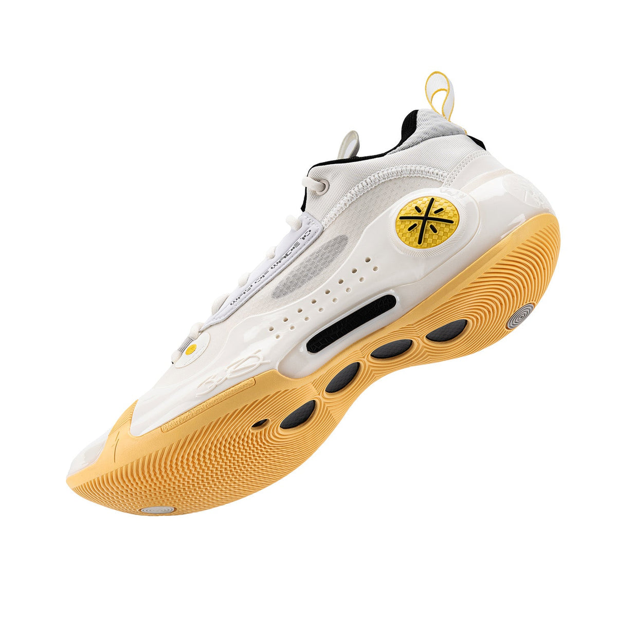 10 Low "Lemon" Way of Wade