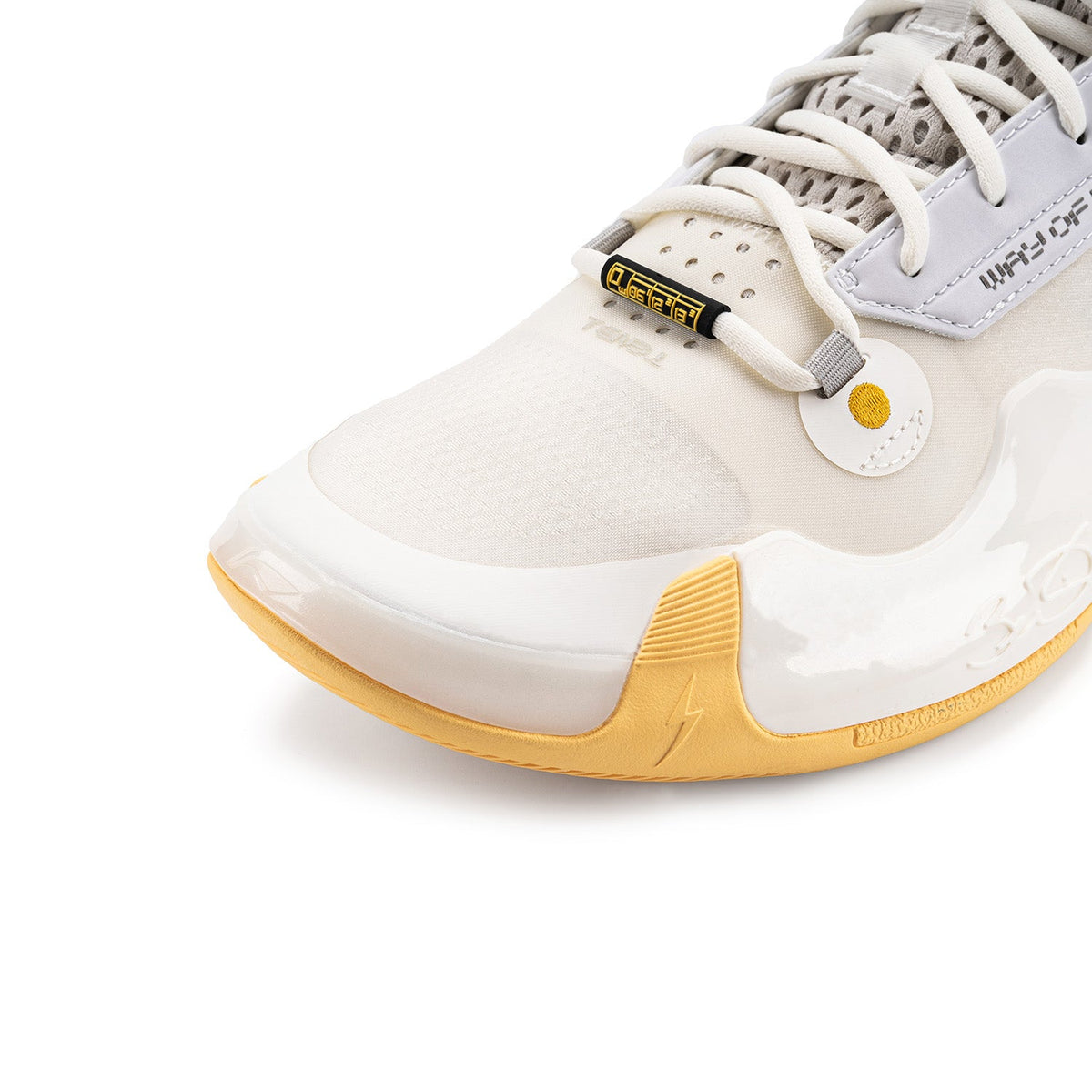 10 Low "Lemon" Way of Wade