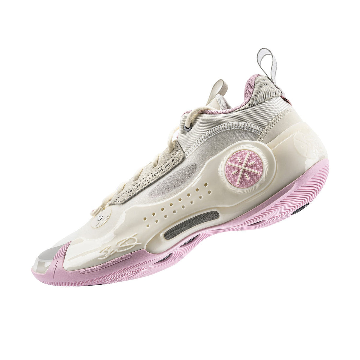 10 Low "Storm Surge" Way of Wade